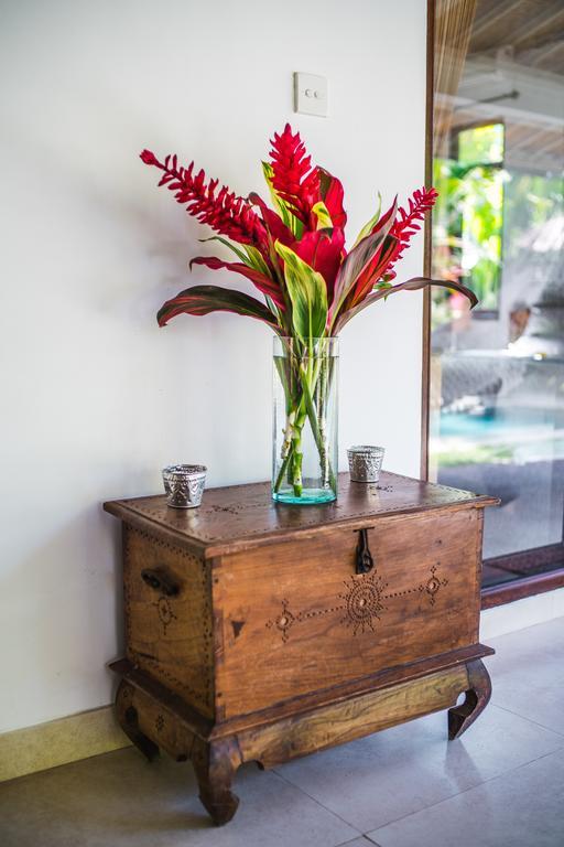 Villa Daksina Ubud Chambre photo