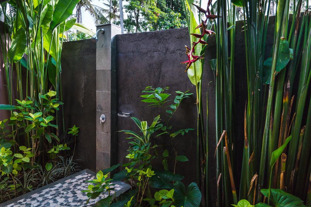 Villa Daksina Ubud Chambre photo